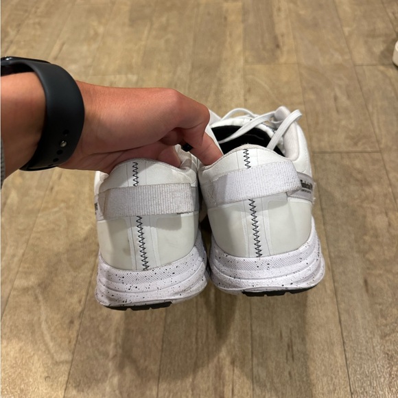 Men's Timberland PRO® Setra Comp-Toe Athletic Work Sneaker - Picture 5 of 10